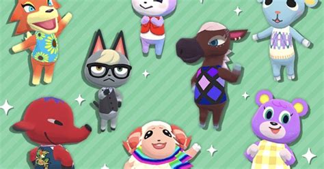 What Animal Crossing Villager Would You Be Take This Quiz To Find Out