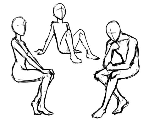 Drawing Tutorials And References Album On Imgur Drawing People Drawing Poses Figure