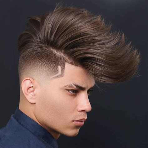 15  Trendy Haircuts For Men: 2021 Styles | Thick hair styles, Men haircut styles, Hair styles