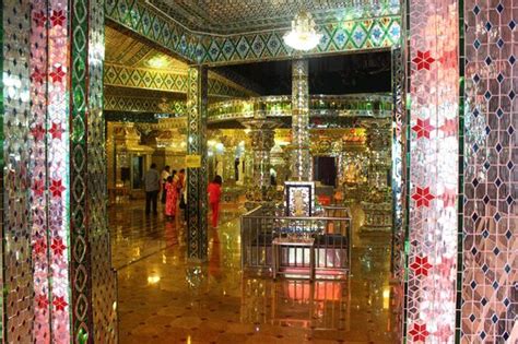 Sri sinnathamby sivasamy inherited the temple from his father and inspired by the shine of. Arulmigu Sri Rajakaliamman Glass Temple - Picture of ...