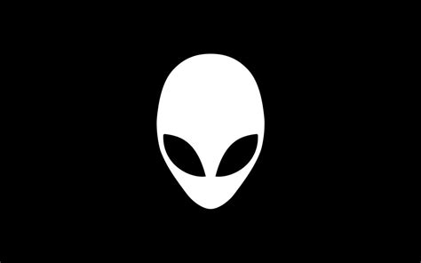 Alienware White Head By Adsybro On Deviantart
