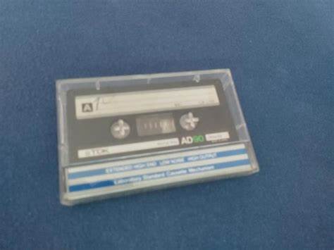 MC TDK AD 90 | Aukro Картинка - MC TDK AD 90 | Aukro