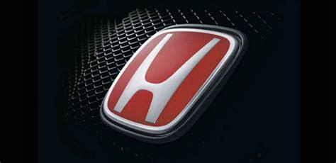 Why don't you let us know. Honda type r Logos