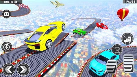 Jogos De Corrida De Carro Piloto De Tráfego Para Android Apk Baixar