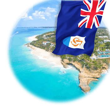Anguilla Gambling Sites - Online Gambling Sites That Accept Anguillan Players