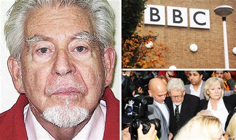 Convicted Paedophile Rolf Harris Accused Of Abusing Disabled Victim