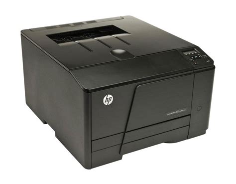 Please select the driver to download. Принтер HP Color LaserJet Pro 200 M251n (CF146A) | в ...