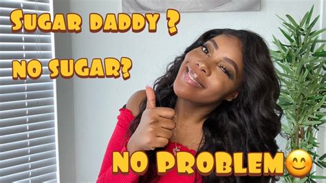 How To Avoid Giving A Sugar Daddy Sugar Highly Requested Youtube