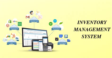 Inventory management usually worked together with procurement and sales modules. Inventory Management System - Ostendo Consultants Melbourne