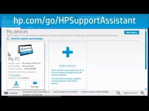 Install printer software and drivers. how to download hp drivers automatically - YouTube