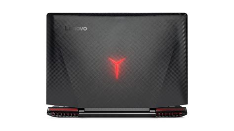 Lenovo Launches Legion Branded Gaming Laptops