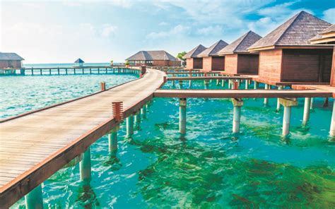lakshadweep plans tourism expansion amid diplomatic tensions with maldives the daily guardian