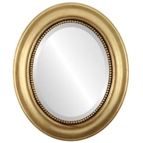 Decorative Gold Round Mirrors From 177 Free Shipping