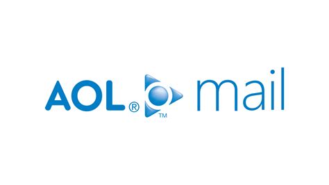 Aol Mail Logo And Symbol Meaning History Png Brand
