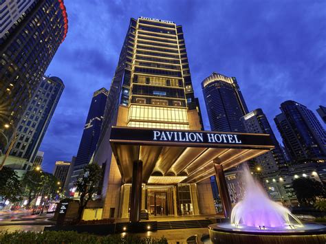 Cancel free on most hotels. Hotel in Kuala Lumpur - Pavilion Hotel Kuala Lumpur ...