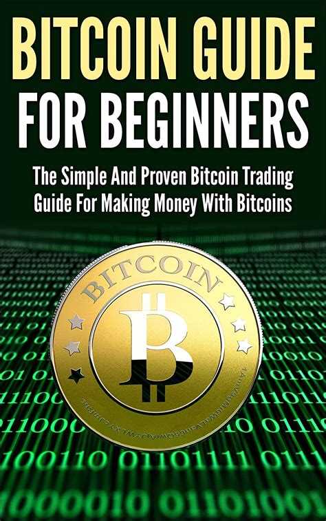 If you're a beginner in the crypto space who wants to make money out of bitcoin, then by using a. AMAZON KINDLE BOOK PROMOTION: March 2015