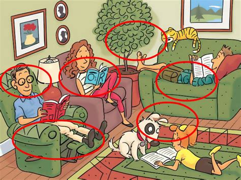 Maybe you would like to learn more about one of these? Can You Find 6 Words Hidden In Puzzles? - Page 2 of 2