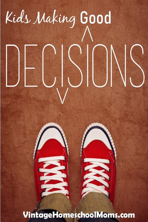 Kids Making Good Decisions Ultimate Homeschool Podcast Network