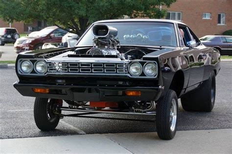 Morbid Rodz Plymouth Muscle Cars Mopar Muscle Cars Muscle Cars