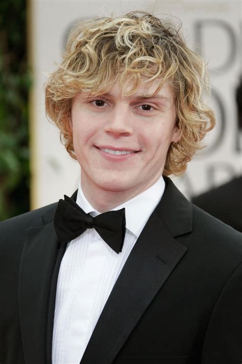 Evan Peters Photos Tv Series Posters And Cast