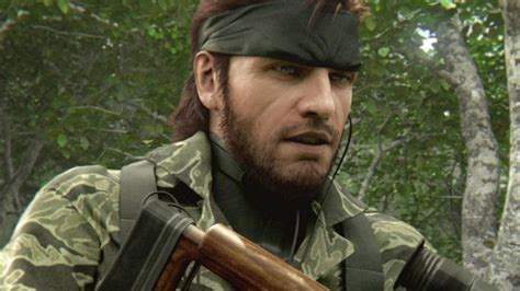 Metal Gear Solid 3 Snake Eater Análisis De Videojuegos Tus Videojuegos