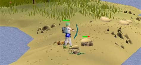 OSRS Ranged Training Guide Enhancing Your Gameplay