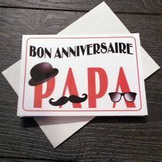 Joyeux Anniversaire Beau Papa