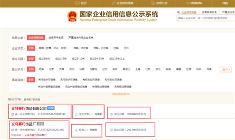 Its information can be checked on the website of ssm for further consideration regarding cooperation or business with it. How to Check Chinese Company Registration Number(2020 ...