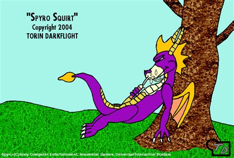 Rule 34 Spyro The Dragon Tagme 377324