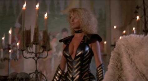 Picture Of Howling Ii Your Sister Is A Werewolf