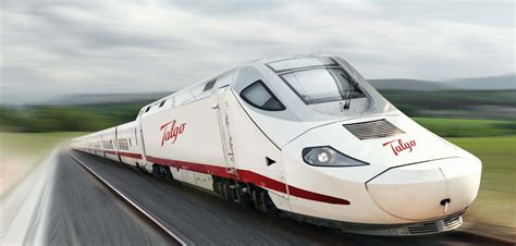 Top 12 Fastest Trains In The World 2021 Infos 10