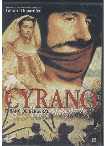 Dvd Cyrano Sebo Do Messias