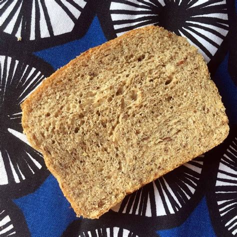 It's a yeast leavened white bread with only 5g net carbs per slice. Low Carb Yeast Bread - (With images) | No yeast bread, Low ...