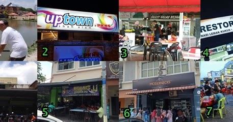 Maybe you would like to learn more about one of these? Seksyen 24 Shah Alam Ada Tempat Menarik Dan Makanan Sedap ...