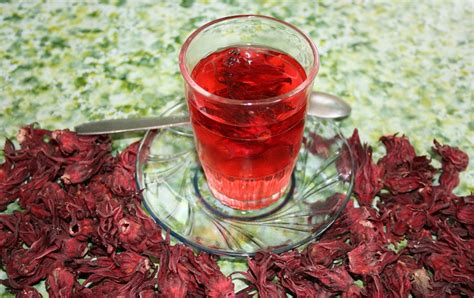 Maybe you would like to learn more about one of these? Sajian Teh Bunga Rosella di Lereng Kaki Gunung Wilis ...