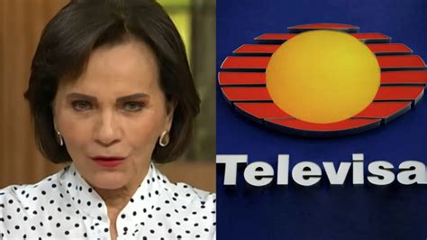 Acabó En Manicomio Tras Desfigurarse Y Unirse A Chapoy Actriz Deja Televisa Y Firma En Tv
