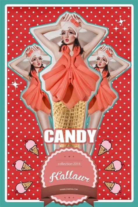 Candy Doll Version