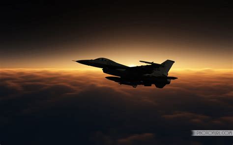 Jet Fighter Pc Desktop Wallpapers Wallpaper Cave