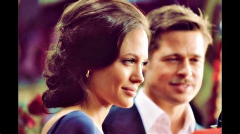 Angelina Jolie Wonderful Tonight Youtube