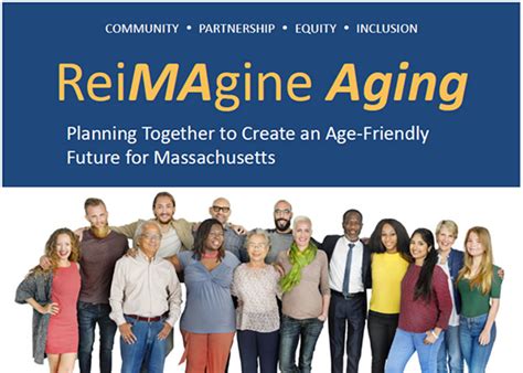 Age Friendly Massachusetts Action Plan Age And Dementia Friendly Cape Ann