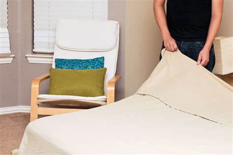 Why are my bed sheets balling up in the dryer? How to Prevent Sheets From Balling Up in the Dryer ...