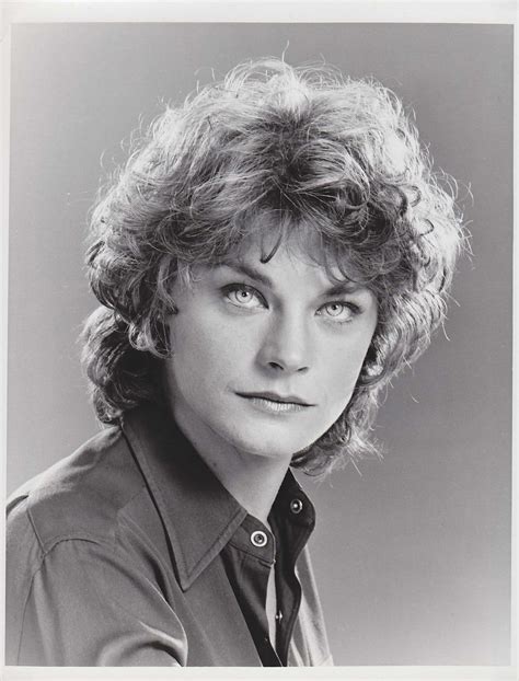 Meg Foster Meg Foster Kate Jackson Olivia Newton John