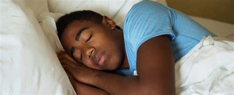 7 Sleeping Tips for Your Student Athlete | Henry Ford LiveWell