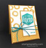 Stampin Up With Mary Fish Images