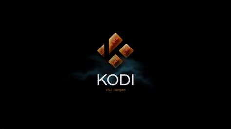 25 Kodi Wallpapers Wallpaperboat