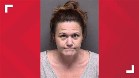 Woman Accused Of Stealing Thousands From Elderly Friend