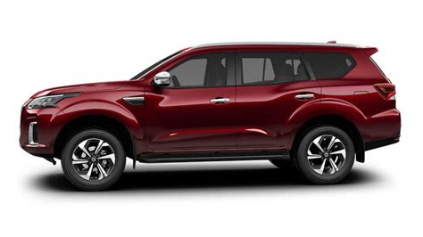 New Model And Performance 2022 Nissan Xterra New Cars Design