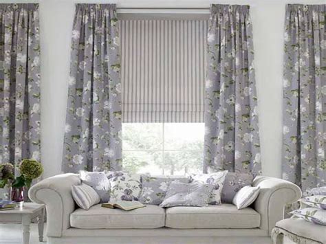 Curtains For Small Living Room Window Window Treatments Design Ideas