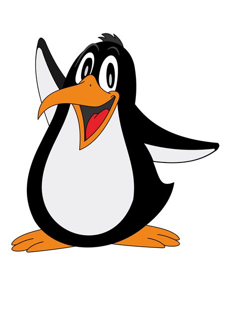 Cute Penguin Clipart Free Download Transparent Png Cr