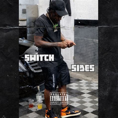 Switch Sides Single By Jase Spotify